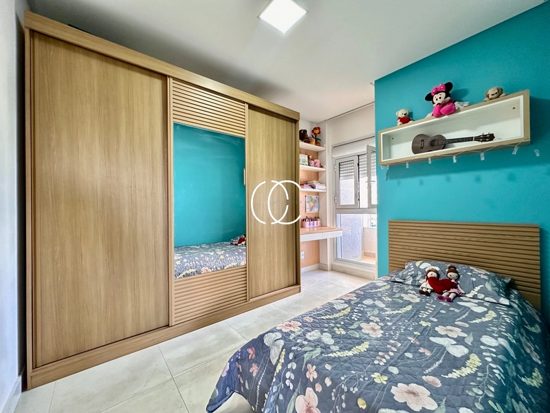 Apartamento à venda no Jardim Goiás: 10ª foto da galeria de imagens do imóvel