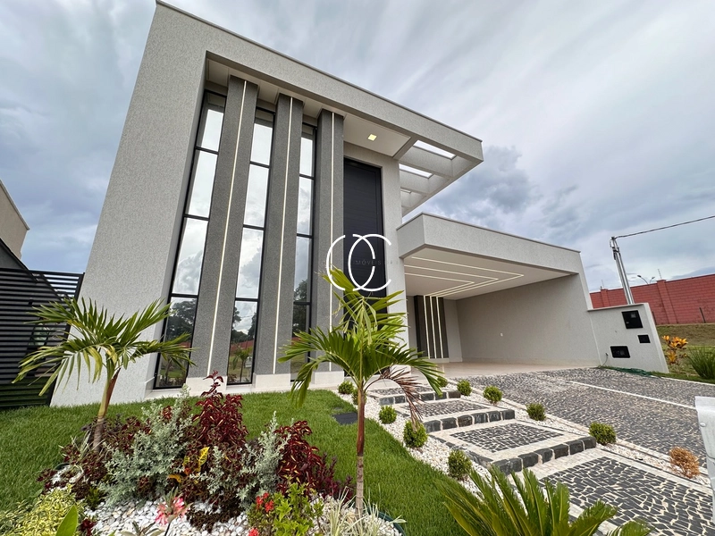 Imóvel residencial ou comercial