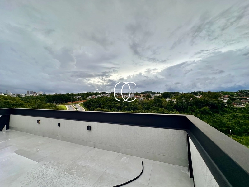 Casa duplex moderna no Plateau D’or: 31ª foto da galeria de imagens do imóvel