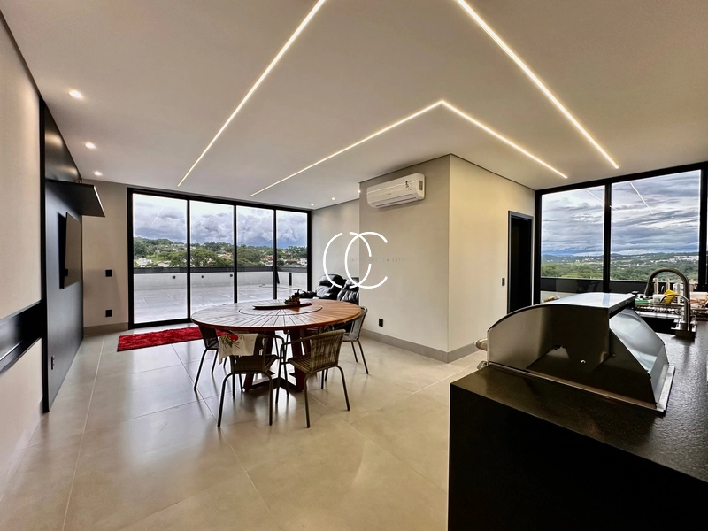 Casa duplex moderna no Plateau D’or: 26ª foto da galeria de imagens do imóvel