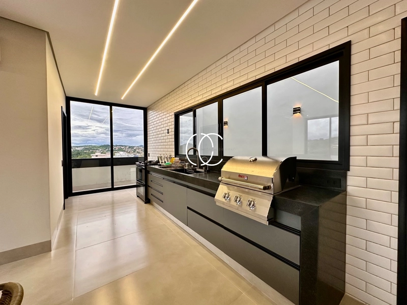 Casa duplex moderna no Plateau D’or: 34ª foto da galeria de imagens do imóvel