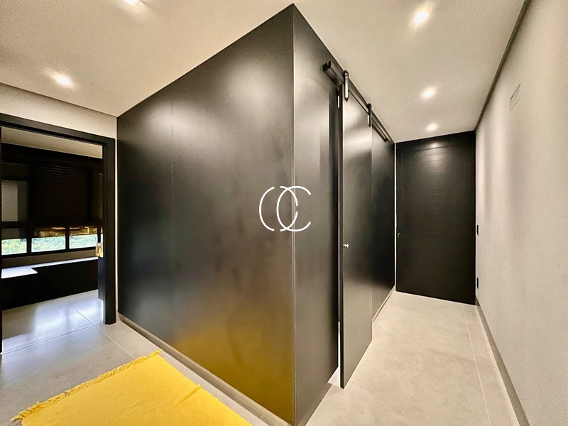 Casa duplex moderna no Plateau D’or: 20ª foto da galeria de imagens do imóvel