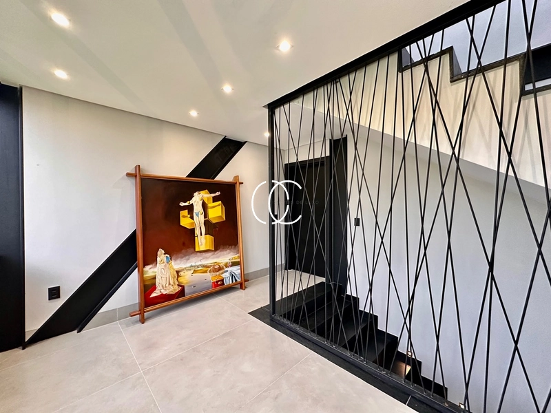 Casa duplex moderna no Plateau D’or: 6ª foto da galeria de imagens do imóvel