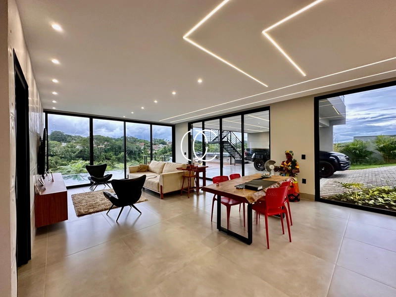 Casa duplex moderna no Plateau D’or: 38ª foto da galeria de imagens do imóvel