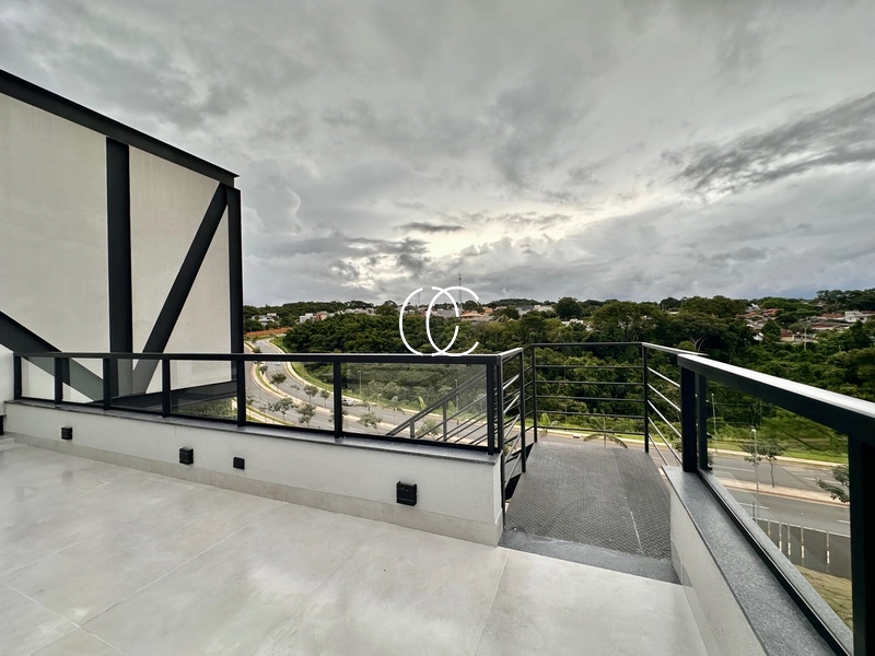 Casa duplex moderna no Plateau D’or: 27ª foto da galeria de imagens do imóvel