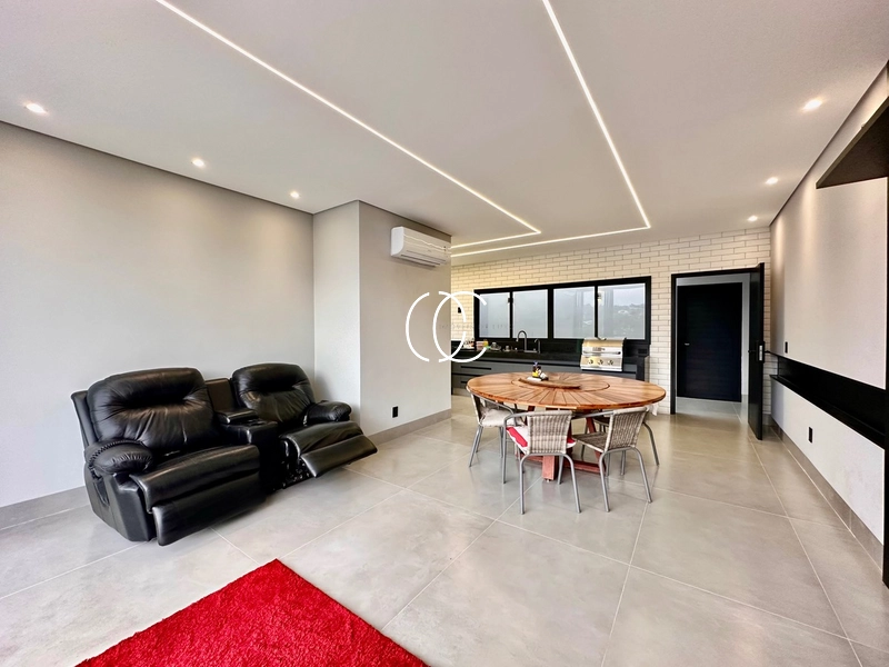 Casa duplex moderna no Plateau D’or: 29ª foto da galeria de imagens do imóvel