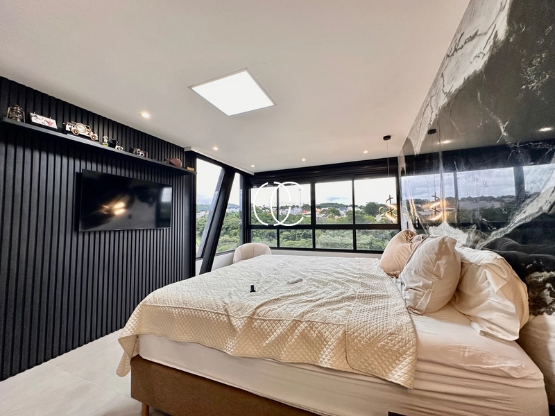 Casa duplex moderna no Plateau D’or: 21ª foto da galeria de imagens do imóvel