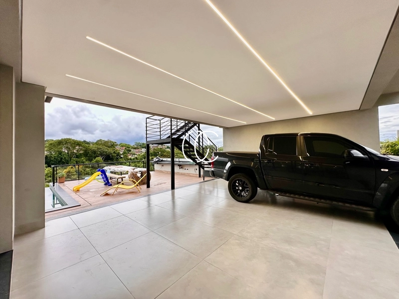 Casa duplex moderna no Plateau D’or: 40ª foto da galeria de imagens do imóvel