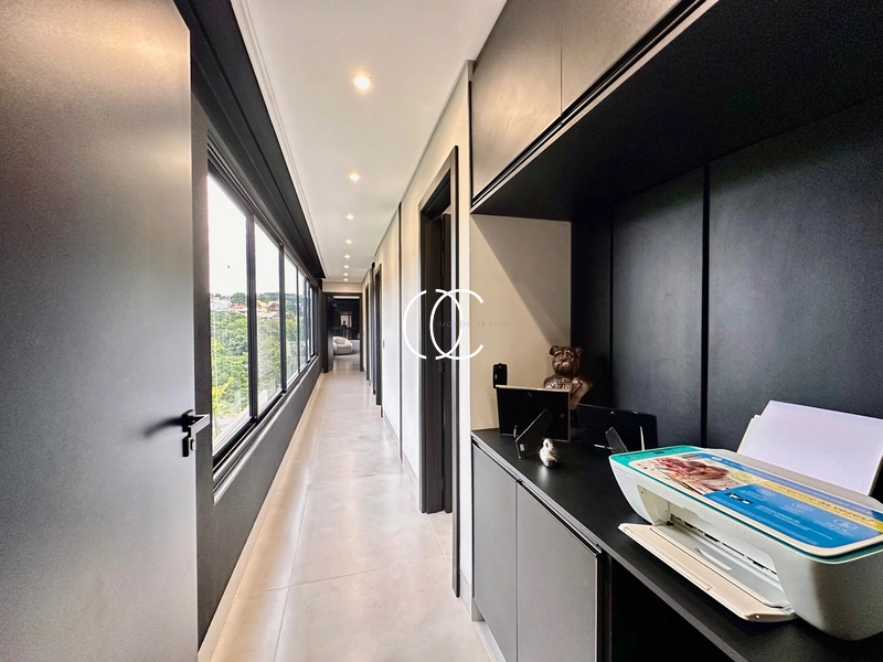 Casa duplex moderna no Plateau D’or: 5ª foto da galeria de imagens do imóvel