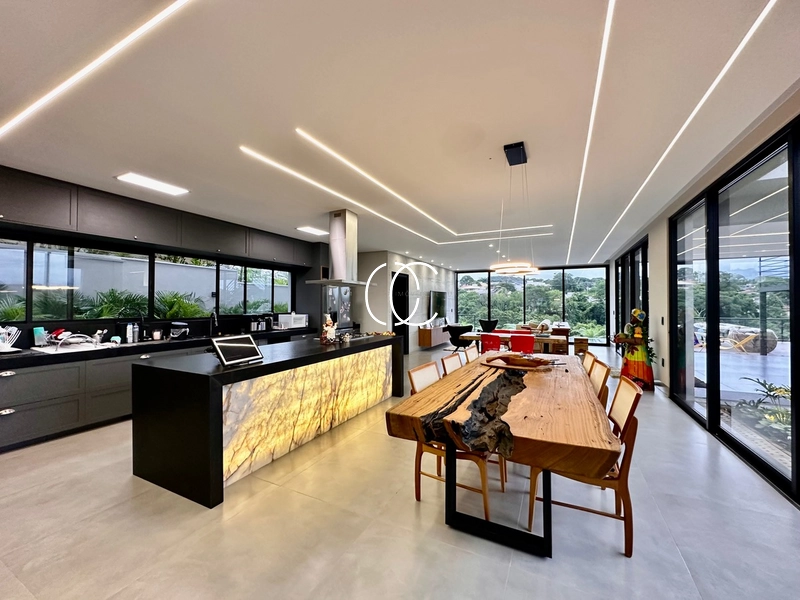 Casa duplex moderna no Plateau D’or: 36ª foto da galeria de imagens do imóvel