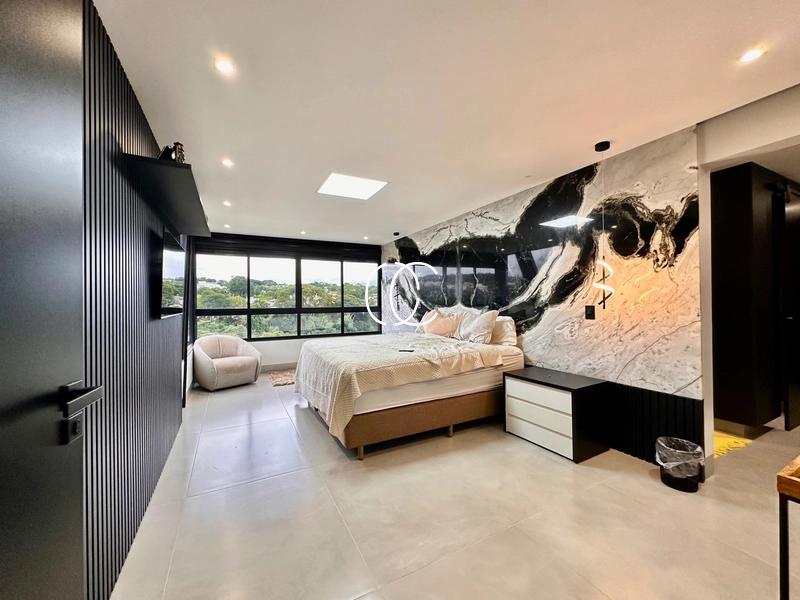 Casa duplex moderna no Plateau D’or: 18ª foto da galeria de imagens do imóvel