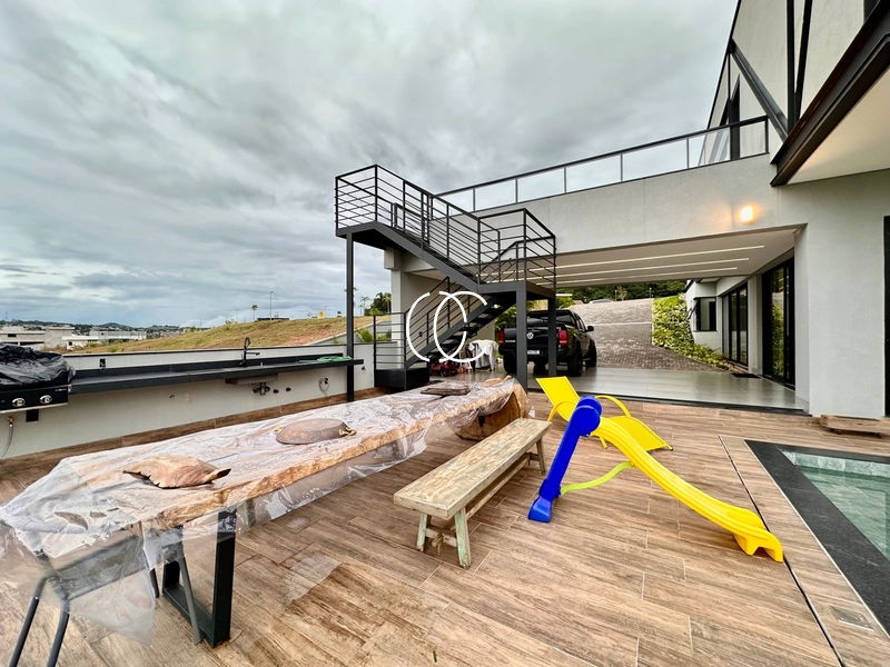 Casa duplex moderna no Plateau D’or: 46ª foto da galeria de imagens do imóvel