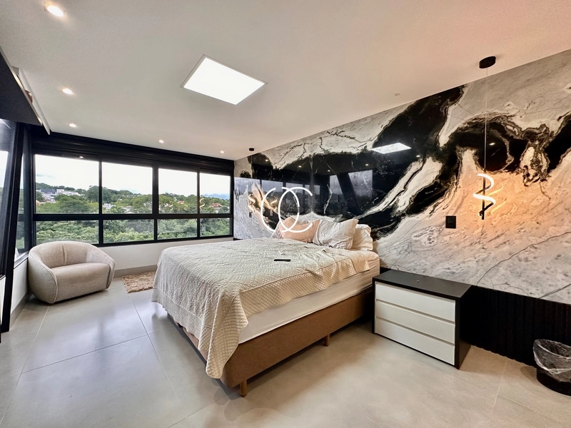 Casa duplex moderna no Plateau D’or: 22ª foto da galeria de imagens do imóvel