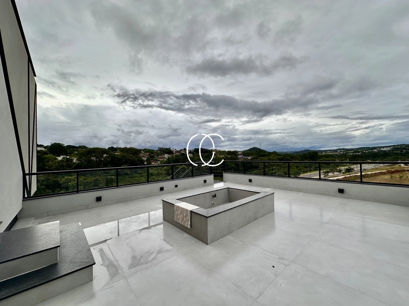 Casa duplex moderna no Plateau D’or: 28ª foto da galeria de imagens do imóvel