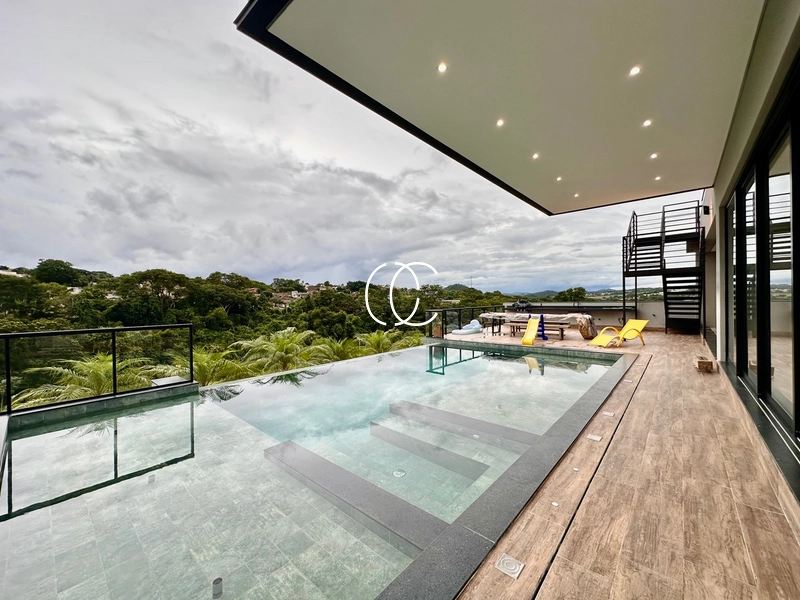 Casa duplex moderna no Plateau D’or: 41ª foto da galeria de imagens do imóvel