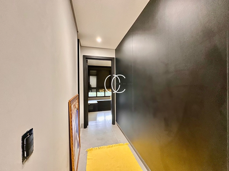 Casa duplex moderna no Plateau D’or: 25ª foto da galeria de imagens do imóvel