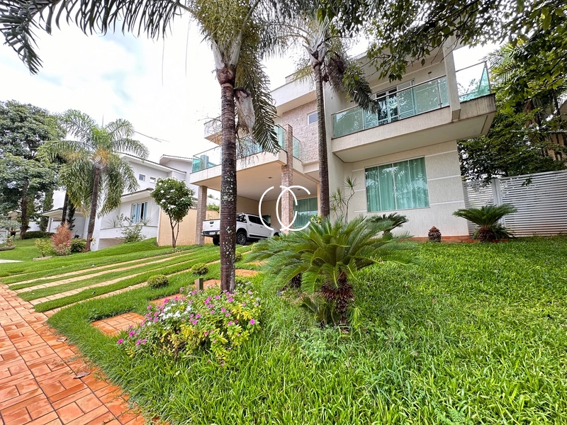 Imóvel residencial ou comercial