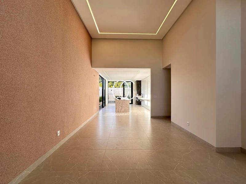 Casa Térrea Jardins Barcelona: 4ª foto da galeria de imagens do imóvel