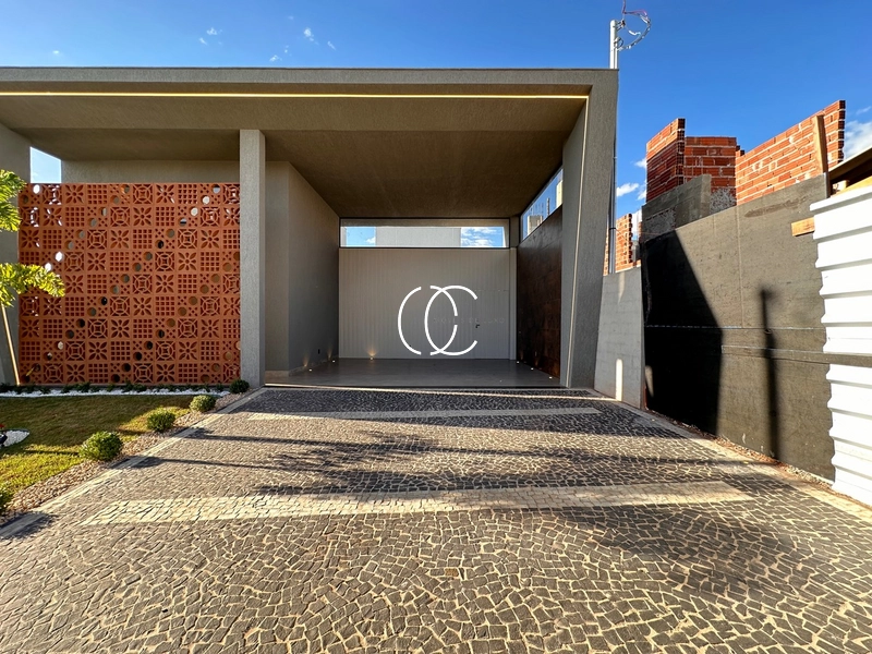 Casa Térrea Jardins Barcelona: 1ª foto da galeria de imagens do imóvel