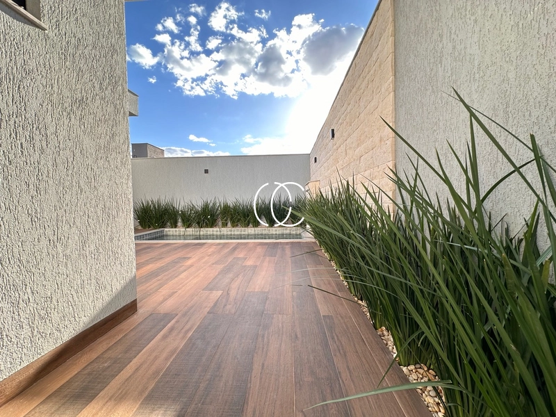 Casa Térrea Jardins Barcelona: 6ª foto da galeria de imagens do imóvel
