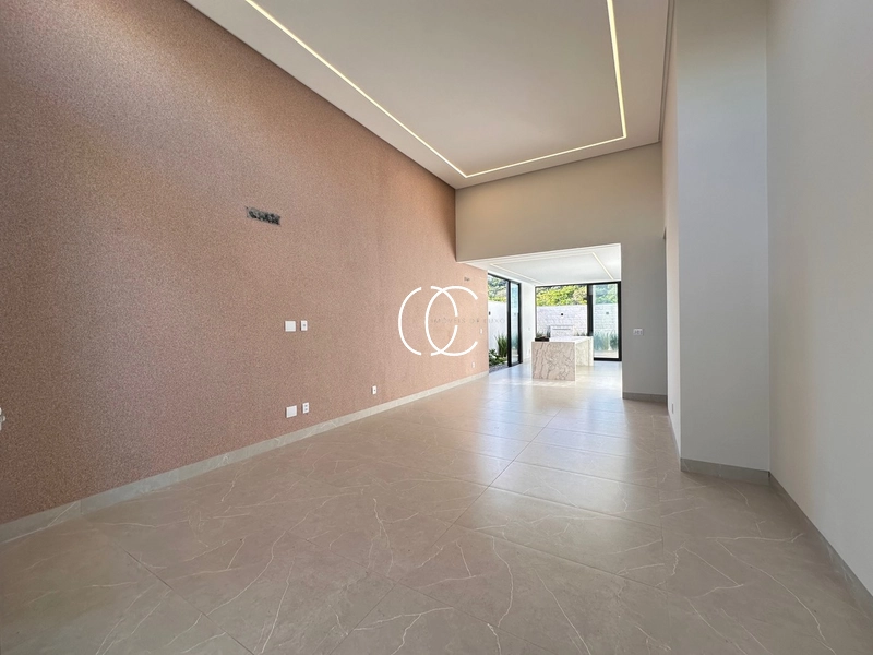 Casa Térrea Jardins Barcelona: 5ª foto da galeria de imagens do imóvel