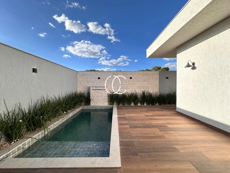Casa Térrea Jardins Barcelona: 7ª foto da galeria de imagens do imóvel