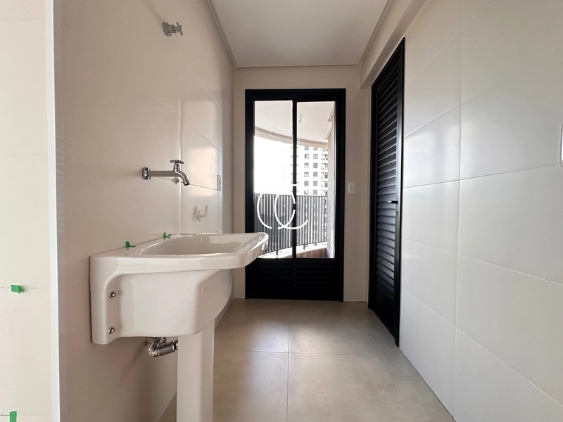 Apartamento Fluence Marista: 8ª foto da galeria de imagens do imóvel