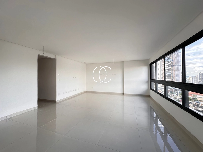 Apartamento Fluence Marista: 5ª foto da galeria de imagens do imóvel