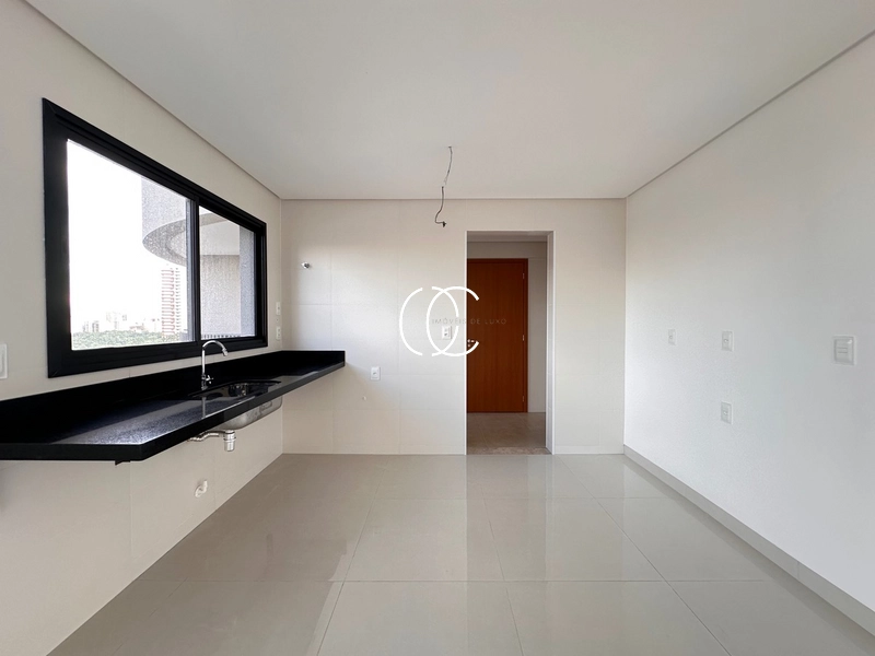 Apartamento Fluence Marista: 3ª foto da galeria de imagens do imóvel