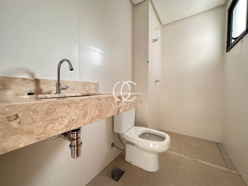 Apartamento Fluence Marista: 17ª foto da galeria de imagens do imóvel