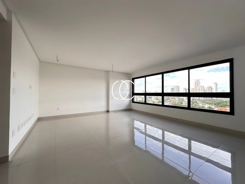 Apartamento Fluence Marista: 21ª foto da galeria de imagens do imóvel