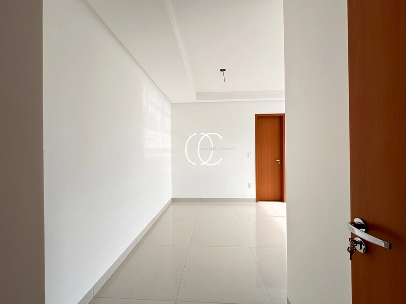 Apartamento Fluence Marista: 16ª foto da galeria de imagens do imóvel