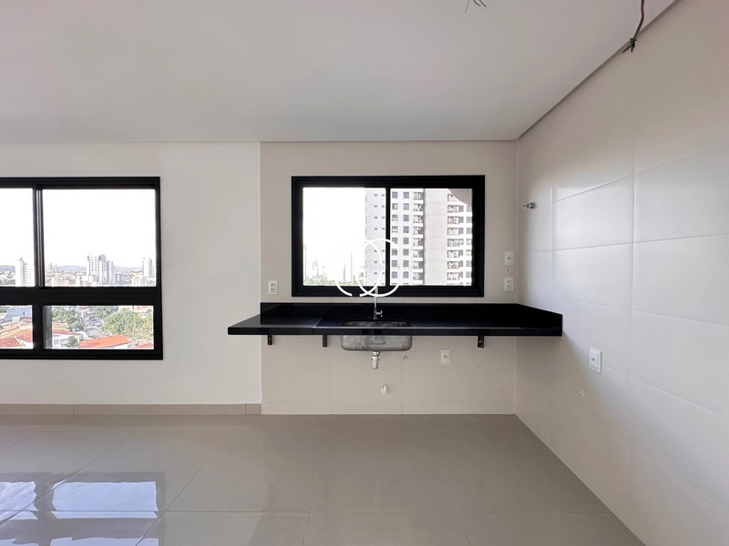 Apartamento Fluence Marista: 4ª foto da galeria de imagens do imóvel