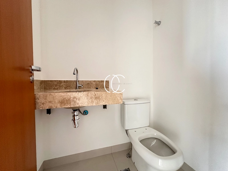 Apartamento Fluence Marista: 7ª foto da galeria de imagens do imóvel