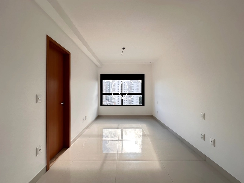 Apartamento Fluence Marista: 20ª foto da galeria de imagens do imóvel