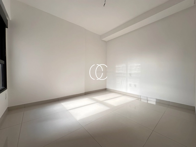 Apartamento Fluence Marista: 13ª foto da galeria de imagens do imóvel