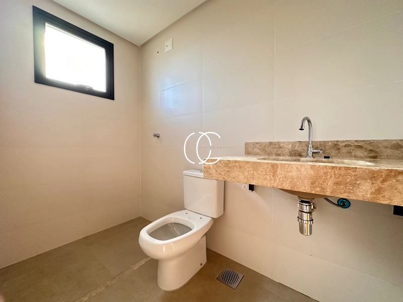 Apartamento Fluence Marista: 10ª foto da galeria de imagens do imóvel