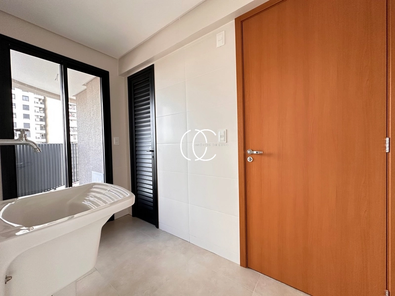 Apartamento Fluence Marista: 2ª foto da galeria de imagens do imóvel
