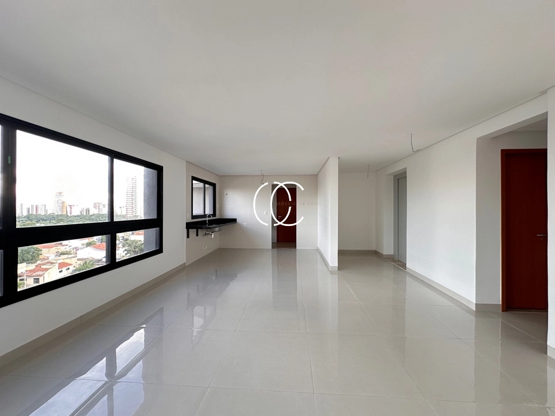 Apartamento Fluence Marista: 1ª foto da galeria de imagens do imóvel