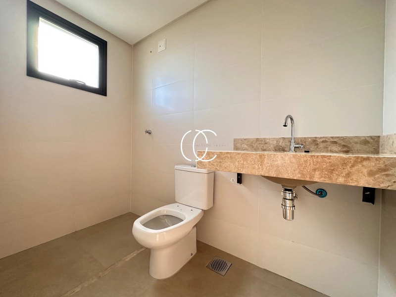 Apartamento Fluence Marista: 14ª foto da galeria de imagens do imóvel