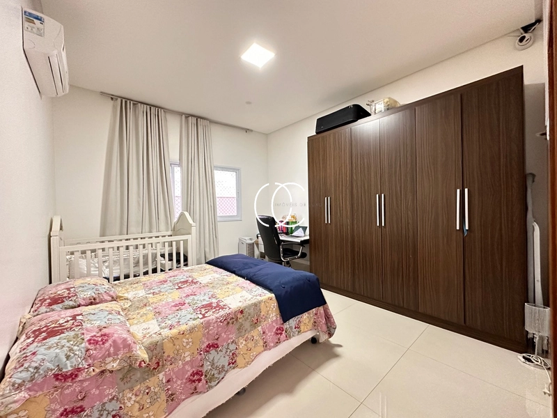 Casa sobrado Alphaville Araguaia: 15ª foto da galeria de imagens do imóvel