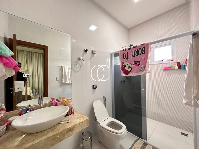 Casa sobrado Alphaville Araguaia: 22ª foto da galeria de imagens do imóvel