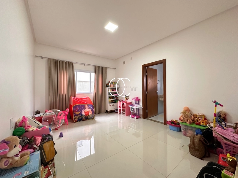 Casa sobrado Alphaville Araguaia: 7ª foto da galeria de imagens do imóvel