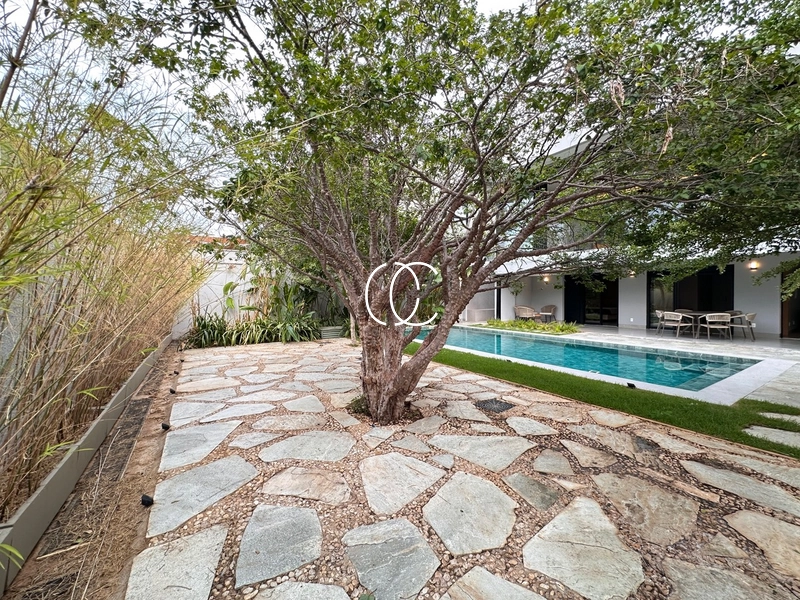 CASA RESORT NO JARDINS ITÁLIA: 16ª foto da galeria de imagens do imóvel