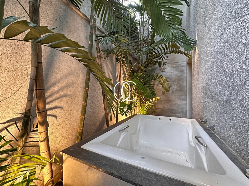 CASA RESORT NO JARDINS ITÁLIA: 28ª foto da galeria de imagens do imóvel