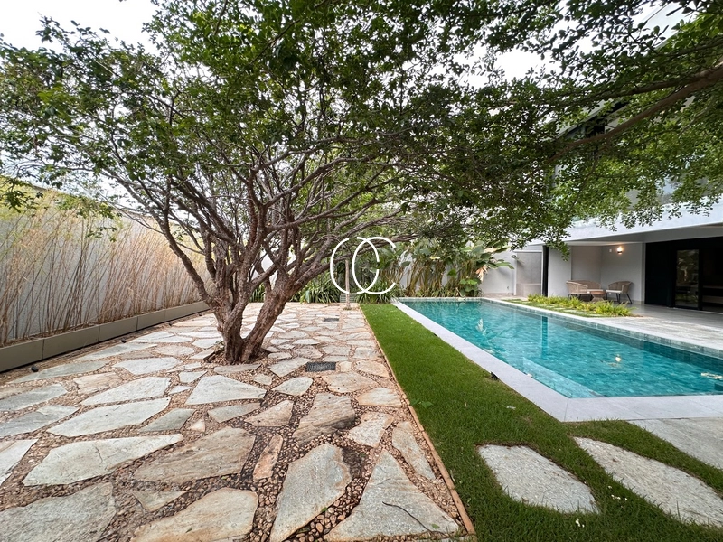 CASA RESORT NO JARDINS ITÁLIA: 14ª foto da galeria de imagens do imóvel