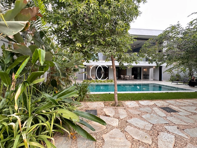 CASA RESORT NO JARDINS ITÁLIA: 15ª foto da galeria de imagens do imóvel