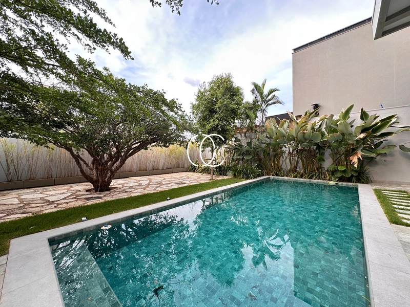 CASA RESORT NO JARDINS ITÁLIA: 13ª foto da galeria de imagens do imóvel