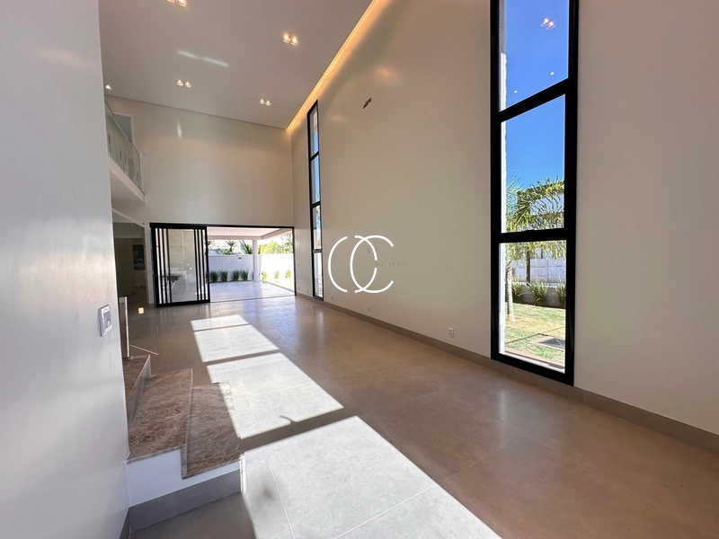 Casa sobrado Portal do Sol Green: 5ª foto da galeria de imagens do imóvel