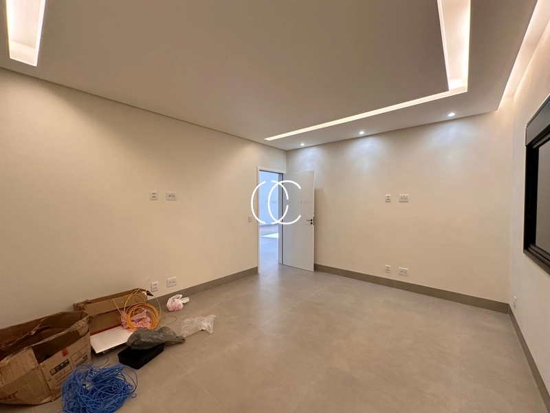 Casa sobrado Portal do Sol Green: 18ª foto da galeria de imagens do imóvel